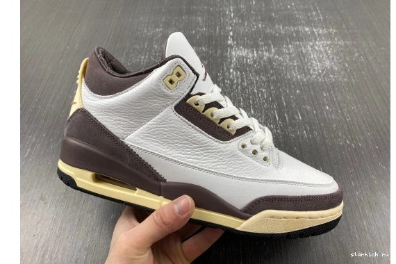 3 “White DH3434-113 Brown” DH3434-113 Jordan Air  0201